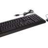 Lenovo 160 Wired Keyboard & Mouse Combo - GX31L52655