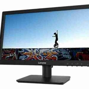Lenovo D19-10 Monitor 18.5" (61E0KCT6UK)