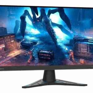 Lenovo G27e-20 Gaming Monitor 27" (66D8GAR1UK)