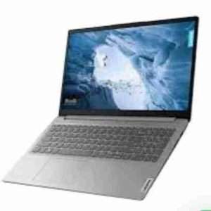 Lenovo IdeaPad 1 14IAU7 Core i3 4GB 256GB SSD No OS 14" HD