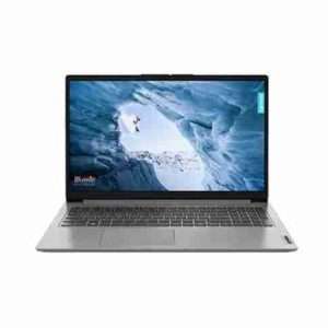 Lenovo IdeaPad 1 i7 8GB 512GB SSD Dos 15.6" Laptop