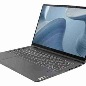 Lenovo IdeaPad Flex 5 14IAU7  i7 8GB  512GB SSD Win11 Home 14" Touch Screen