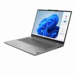 Lenovo IdeaPad Flex 5 i7 16GB 512GB SSD Win11 H 14" Laptop Grey