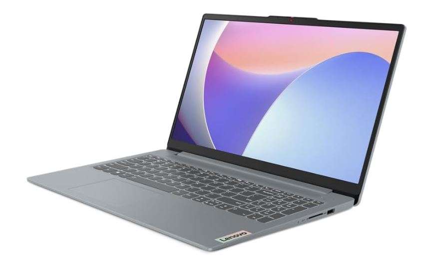 Lenovo IdeaPad Slim 3 14IRH8 Core i5 16GB 512GB SSD No OS 14" FHD