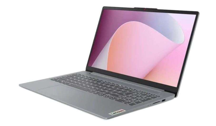 Lenovo IdeaPad Slim 3 15ABR8 AMD Ryzen 7 16GB 512GB SSD Win 11 H 15.6" FHD