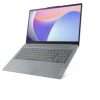Lenovo IdeaPad Slim 3 15IRH8 i7 16GB 512GB SSD DOS 15.6" Laptop Grey