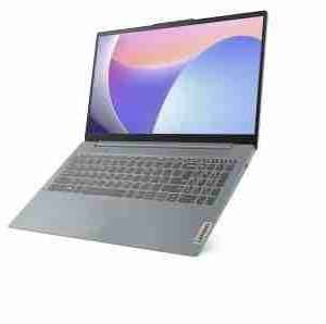 Lenovo IdeaPad Slim 3 15IRH8 i7 16GB 512GB SSD DOS 15.6" Laptop Grey