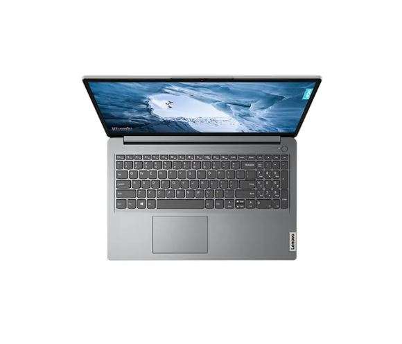 Lenovo Ideapad 1 Laptop i3 8GB 512GB SSD 14" FHD Win11 Grey