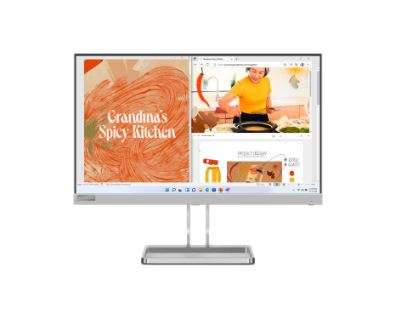 Lenovo L22i-40 21.5" FHD Monitor (67AEKACBAE)