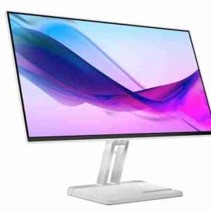 Lenovo L24i-4A 23.8" FHD Monitor (67BCKAC6AE)