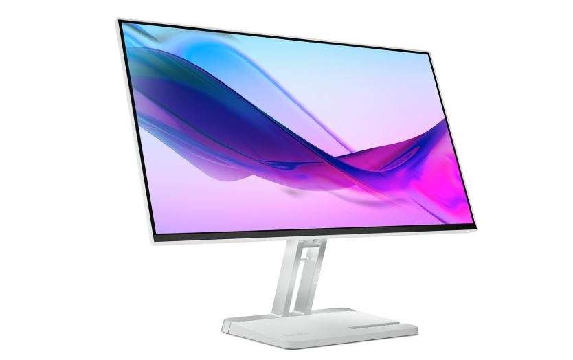 Lenovo L24i-4A 23.8" FHD Monitor (67BCKAC6AE)