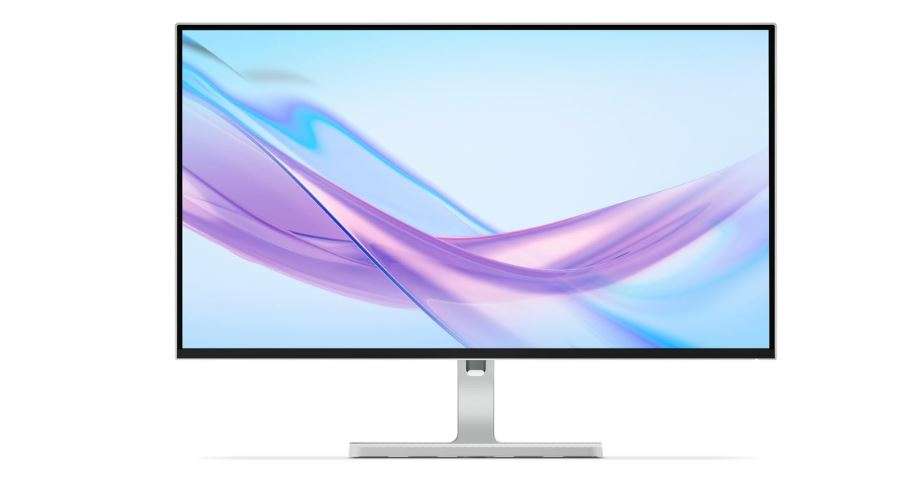 Lenovo L27h-4A 27" QHD Monitor (67C0UAC6AE)