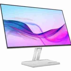 Lenovo L27i-4A 27" FHD Monitor (67BEKAC1AE)