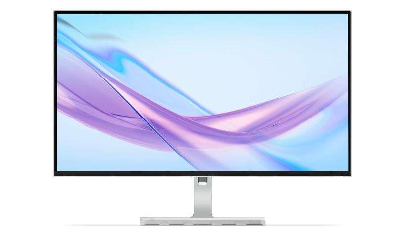 Lenovo L27q-4A 27" QHD Monitor (67BFGAC6AE)