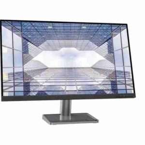 Lenovo L32p-30 31.5" 4K UHD Monitor (66C9UAC1AE)