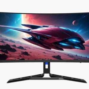 Lenovo Legion R34W-30 Gaming Monitor 34"
