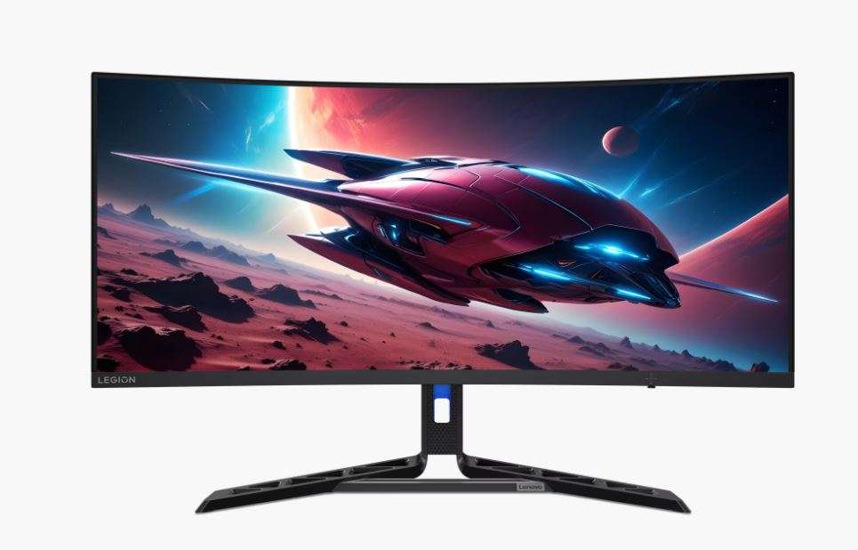 Lenovo Legion R34W-30 Gaming Monitor 34"