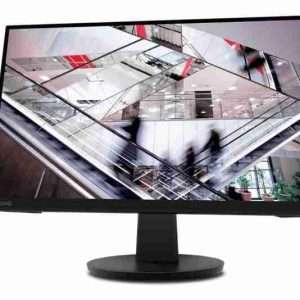 Lenovo N27q 27" QHD Monitor (67C2GAC1UK)