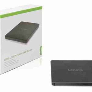 Lenovo Slim DVD Burner DB65 - 888015471