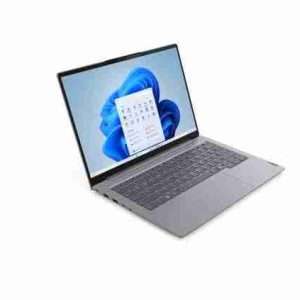 Lenovo ThinkBook 14 Core Ultra 7 8GB 512GB SSD DOS 14" Grey