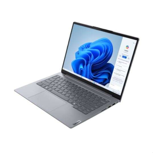 Lenovo ThinkBook 14 G7 IML Intel Core Ultra 5 125U 8GB 512GB SSD No OS 14"