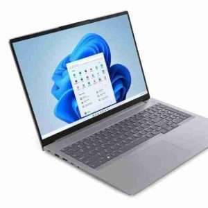 Lenovo ThinkBook 16 G7 IML Intel Core Ultra 5 125U 8GB 512GB SSD No OS 16"