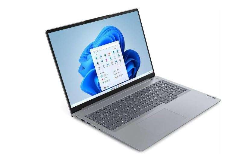 Lenovo ThinkBook 16 G7 IML Intel Core Ultra 5 125U 8GB 512GB SSD No OS 16"