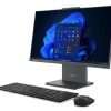 Lenovo ThinkCentre neo 50a 27 Gen 5AIO Desktop i7 8GB 512GB SSD No OS 27" FHD