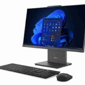 Lenovo ThinkCentre neo 50a 27 Gen 5AIO Desktop i7 8GB 512GB SSD No OS 27" FHD