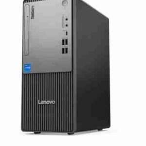 Lenovo ThinkCentre neo 50t Gen 5 Tower Core i5 8GB 512GB SSD No OS/No Monitor