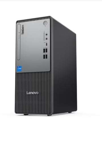 Lenovo ThinkCentre neo 50t Gen 5 Tower Core i5 8GB 512GB SSD No OS/No Monitor
