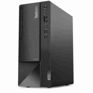 Lenovo ThinkCentre neo 50t Gen 5 Tower Core i7 8GB 512GB SSD No OS/No Monitor