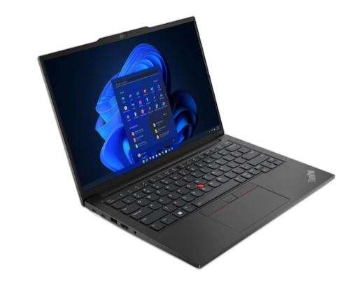 Lenovo ThinkPad E14 Gen 5 Core i5 8GB 512GB SSD No OS 14"