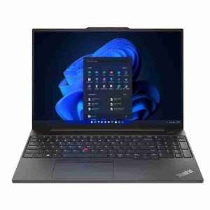 Lenovo ThinkPad E16 Gen 1 Core i5 8GB 512GB SSD No OS 16"