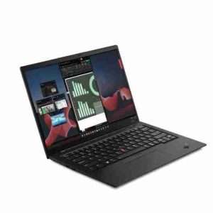 Lenovo ThinkPad X1 Carbon Gen 11 Core i7 16GB 512GB SSD Win11 Pro 14"