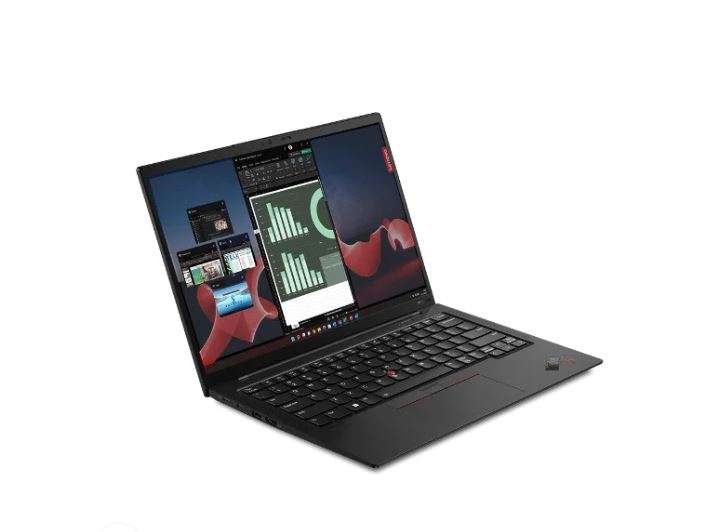 Lenovo ThinkPad X1 Carbon Gen 11 Core i7 16GB 512GB SSD Win11 Pro 14"