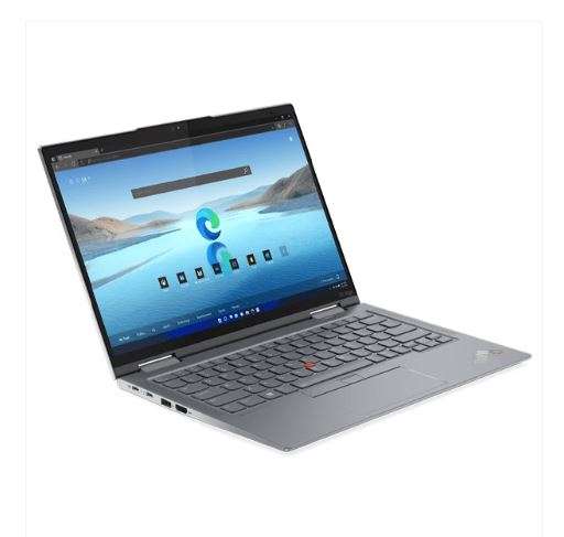 Lenovo ThinkPad X1 Yoga Gen 8 Core i7 16GB 1TB SSD Win11 Pro 14" Touch Screen