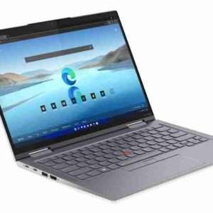 Lenovo ThinkPad X1 Yoga Gen 8 Core i7 16GB 512GB SSD Win11 Pro 14" Touch Screen