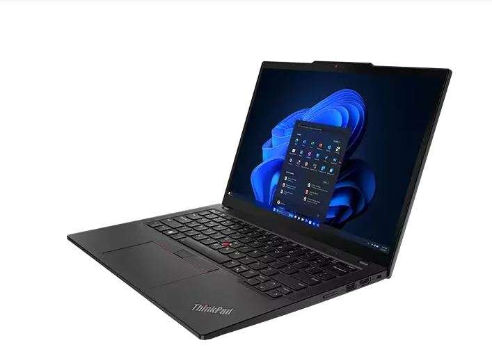 Lenovo ThinkPad X13 Gen 5 Core Ultra 7 16GB 512GB SSD No OS 13.3"