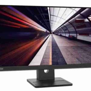 Lenovo ThinkVision E24-30 23.8" FHD Monitor (63EDMAT2UK)