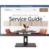 Lenovo ThinkVision S24i-30 23.8" FHD Monitor (63DEKAT3UK)
