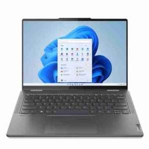Lenovo Yoga 7 14IRL8 i7 16GB 512GB SSD Win11 Home 14" 2.2K Touch Screen