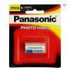 Panasonic CR123A 3V Photo Battery