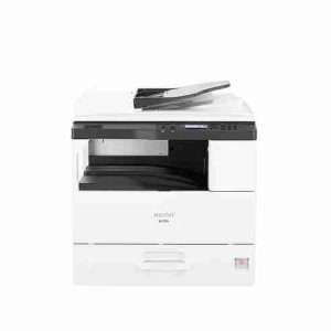 Ricoh M2701 BW Multifunction Copier