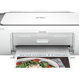 HP Deskjet 2875 AIO Printer