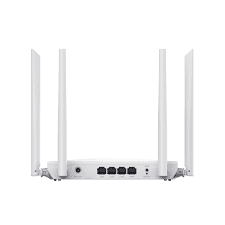 AC1200 Wireless Dual Band Router