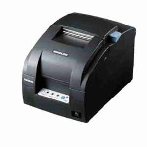 Bixolon SRP 275 Impact/Dotmatrix Desktop Receipt Printer