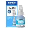 Brother BT-5000C Cyan Ink Bottle