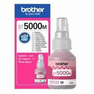 Brother BT-5000M Magenta Ink Bottle