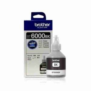 Brother BT-6000BK Black Ink Bottle